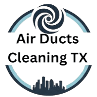  Telfair TX Air Ducts Cleaning  Logo